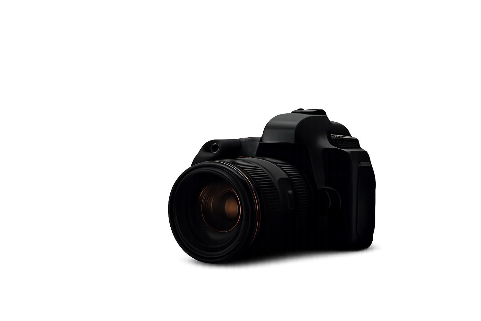 Voor en na: website van Studio Lichtpunt